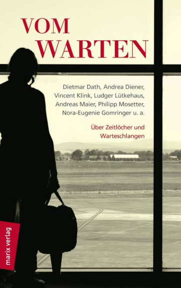 Warten-BuchMarix
